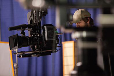 動感敘事 如何為你的企業宣傳片拍攝精彩運動畫面，提升視覺沖擊力